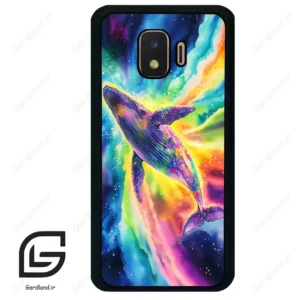 قاب گوشی سامسونگ جی 2 کور (Galaxy J2 Core ) طرح نقاشی کد 2513