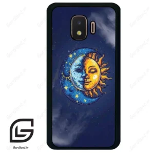 قاب گوشی سامسونگ جی 2 کور (Galaxy J2 Core ) طرح انیمیشن کد 2518