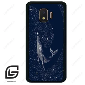 قاب گوشی سامسونگ جی 2 کور (Galaxy J2 Core ) طرح وال کد 2520