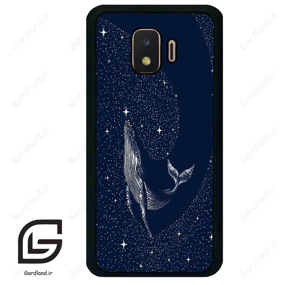 قاب گوشی سامسونگ جی 2 کور (Galaxy J2 Core ) طرح وال کد 2520