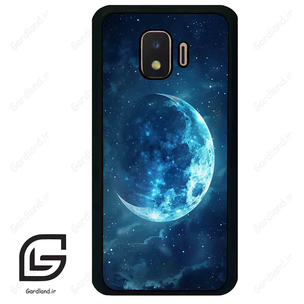 قاب گوشی سامسونگ جی 2 کور (Galaxy J2 Core ) طرح انیمیشن کد 2543