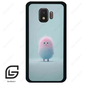 قاب گوشی سامسونگ جی 2 کور (Galaxy J2 Core ) طرح انیمیشن کد 2564