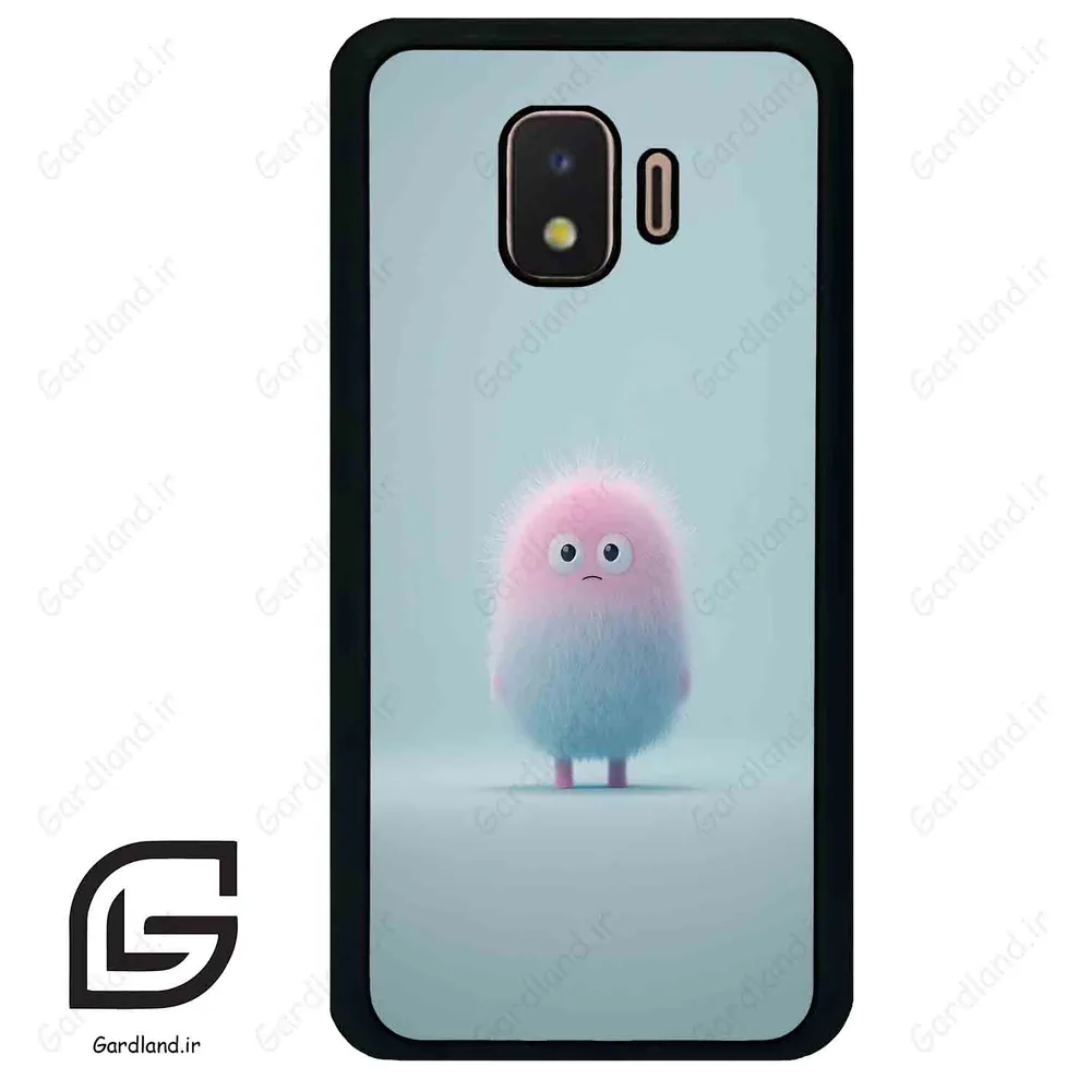 قاب گوشی سامسونگ جی 2 کور (Galaxy J2 Core ) طرح انیمیشن کد 2564