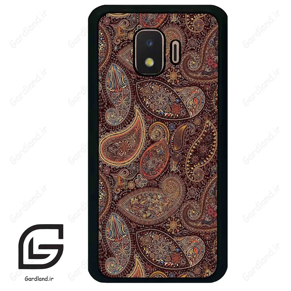 قاب گوشی سامسونگ جی 2 کور (Galaxy J2 Core ) طرح نقاشی کد 2570