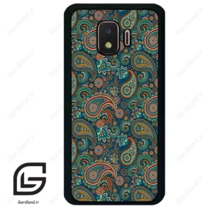 قاب گوشی سامسونگ جی 2 کور (Galaxy J2 Core ) طرح خانومانه کد 2571