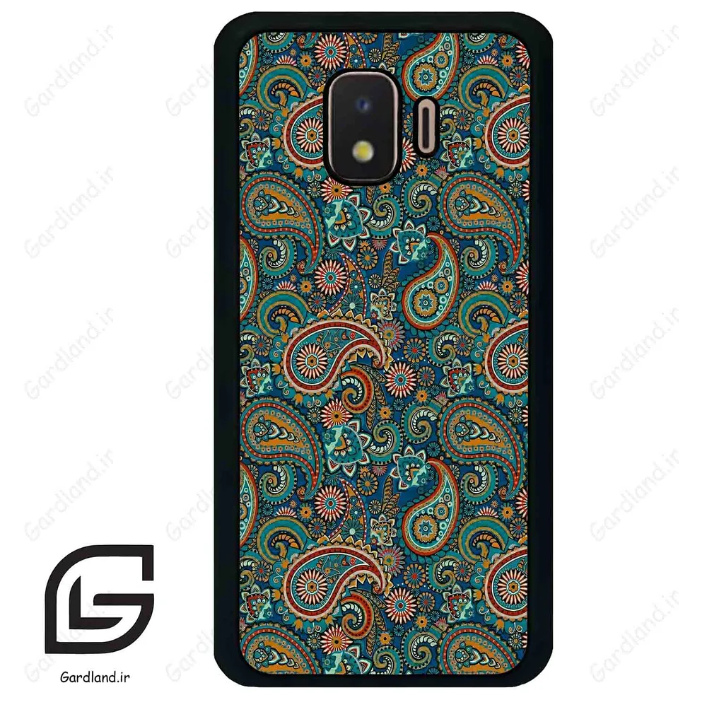 قاب گوشی سامسونگ جی 2 کور (Galaxy J2 Core ) طرح خانومانه کد 2571