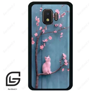 قاب گوشی سامسونگ جی 2 کور (Galaxy J2 Core ) طرح فانتزی کد 2575