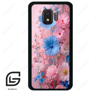 قاب گوشی سامسونگ جی 2 کور (Galaxy J2 Core ) طرح گل کد 2576