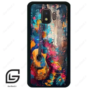 قاب گوشی سامسونگ جی 2 کور (Galaxy J2 Core ) طرح نقاشی کد 2582