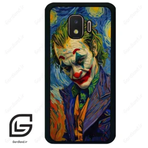 قاب گوشی سامسونگ جی 2 کور (Galaxy J2 Core ) طرح جوکر کد 2584