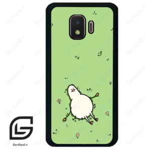 قاب گوشی سامسونگ جی 2 کور (Galaxy J2 Core ) طرح کودکانه کد 2593