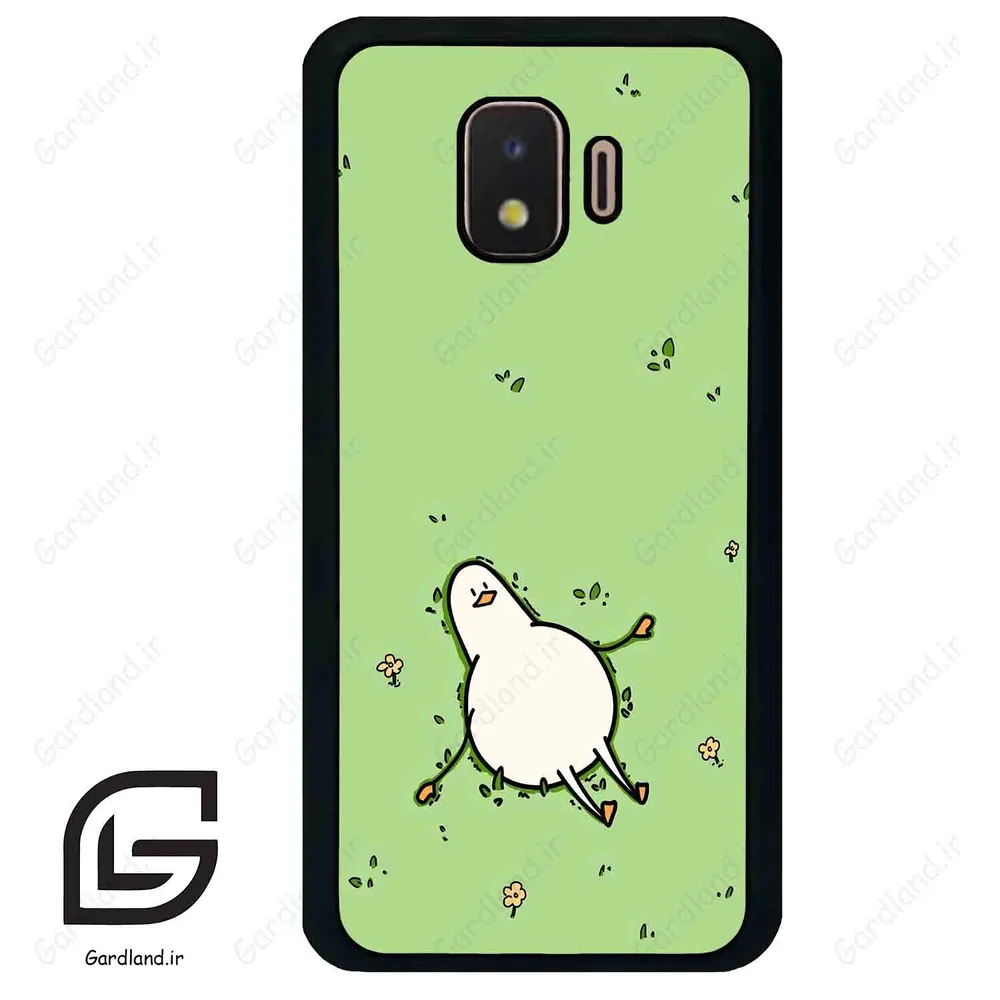 قاب گوشی سامسونگ جی 2 کور (Galaxy J2 Core ) طرح کودکانه کد 2593