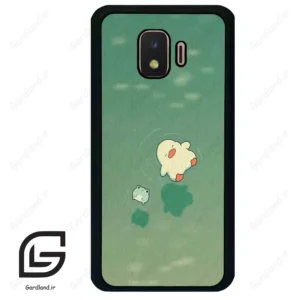 قاب گوشی سامسونگ جی 2 کور (Galaxy J2 Core ) طرح جوجه کد 2595
