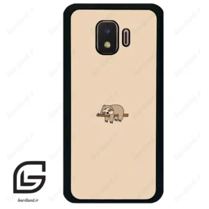 قاب گوشی سامسونگ جی 2 کور (Galaxy J2 Core ) طرح کوالا کد 2596