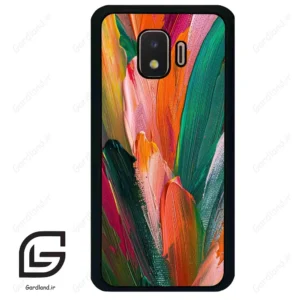قاب گوشی سامسونگ جی 2 کور (Galaxy J2 Core ) طرح رنگی کد 2601