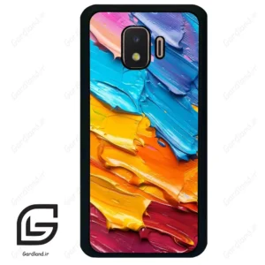 قاب گوشی سامسونگ جی 2 کور (Galaxy J2 Core ) طرح نقاشی کد 2606