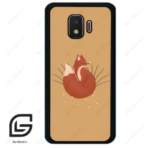 قاب گوشی سامسونگ جی 2 کور (Galaxy J2 Core ) طرح انیمیشن کد 2614