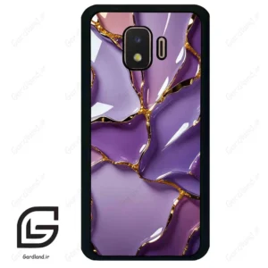قاب گوشی سامسونگ جی 2 کور (Galaxy J2 Core ) طرح خانومانه کد 2648