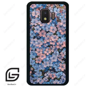 قاب گوشی سامسونگ جی 2 کور (Galaxy J2 Core ) طرح گل کد 2661