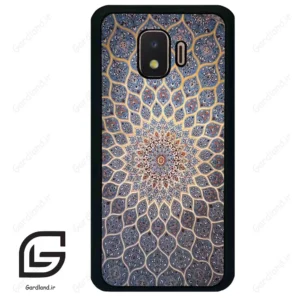 قاب گوشی سامسونگ جی 2 کور (Galaxy J2 Core ) طرح زیبا کد 2664