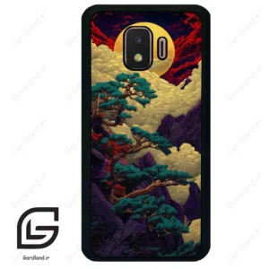 قاب گوشی سامسونگ جی 2 کور (Galaxy J2 Core ) طرح طبیعت کد 2669