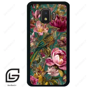 قاب گوشی سامسونگ جی 2 کور (Galaxy J2 Core ) طرح گل کد 2671