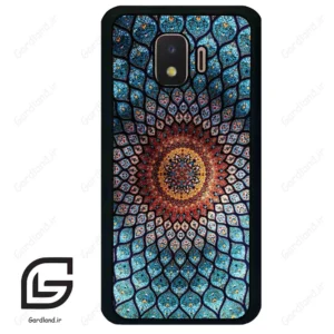 قاب گوشی سامسونگ جی 2 کور (Galaxy J2 Core ) طرح خاص کد 2689