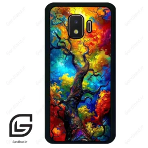 قاب گوشی سامسونگ جی 2 کور (Galaxy J2 Core ) طرح خاص کد 2691