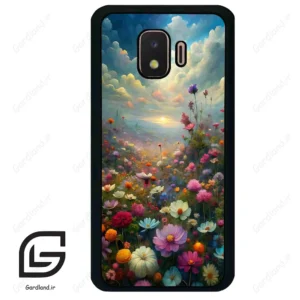 قاب گوشی سامسونگ جی 2 کور (Galaxy J2 Core ) طرح طبیعت کد 2696