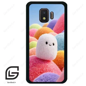 قاب گوشی سامسونگ جی 2 کور (Galaxy J2 Core ) طرح فانتزی کد 2697