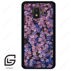 قاب گوشی سامسونگ جی 2 کور (Galaxy J2 Core ) طرح گل کد 2698