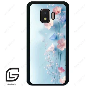 قاب گوشی سامسونگ جی 2 کور (Galaxy J2 Core ) طرح گل کد 2706
