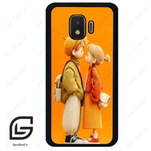قاب گوشی سامسونگ جی 2 کور (Galaxy J2 Core ) طرح فانتزی کد 2714