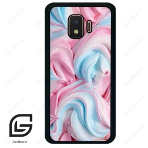 قاب گوشی سامسونگ جی 2 کور (Galaxy J2 Core ) طرح بستنی کد 2715