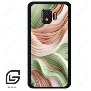 قاب گوشی سامسونگ جی 2 کور (Galaxy J2 Core ) طرح مینیمال کد 2716