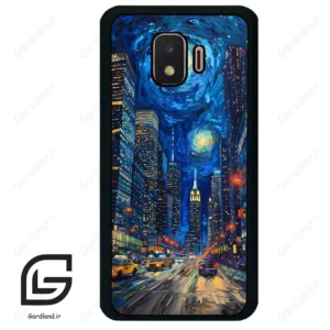 قاب گوشی سامسونگ جی 2 کور (Galaxy J2 Core ) طرح ونگوک کد 2722