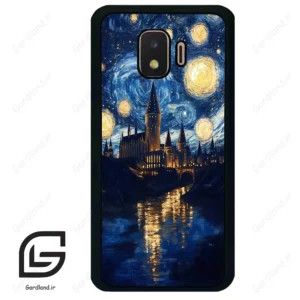 قاب گوشی سامسونگ جی 2 کور (Galaxy J2 Core ) طرح ونگوک کد 2733