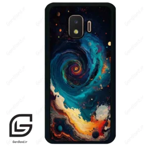قاب گوشی سامسونگ جی 2 کور (Galaxy J2 Core ) طرح اسمان کد 2740