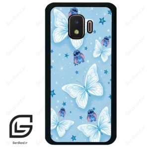 قاب گوشی سامسونگ جی 2 کور (Galaxy J2 Core ) طرح کودکانه کد 2743