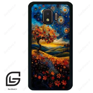 قاب گوشی سامسونگ جی 2 کور (Galaxy J2 Core ) طرح طبیعت کد 2745