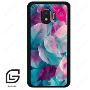 قاب گوشی سامسونگ جی 2 کور (Galaxy J2 Core ) طرح برگ کد 2747