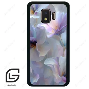 قاب گوشی سامسونگ جی 2 کور (Galaxy J2 Core ) طرح گل کد 2748