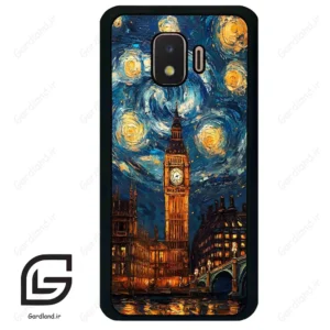 قاب گوشی سامسونگ جی 2 کور (Galaxy J2 Core ) طرح ونگوک کد 2750