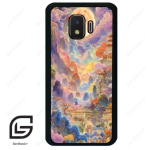 قاب گوشی سامسونگ جی 2 کور (Galaxy J2 Core ) طرح فانتزی کد 2756