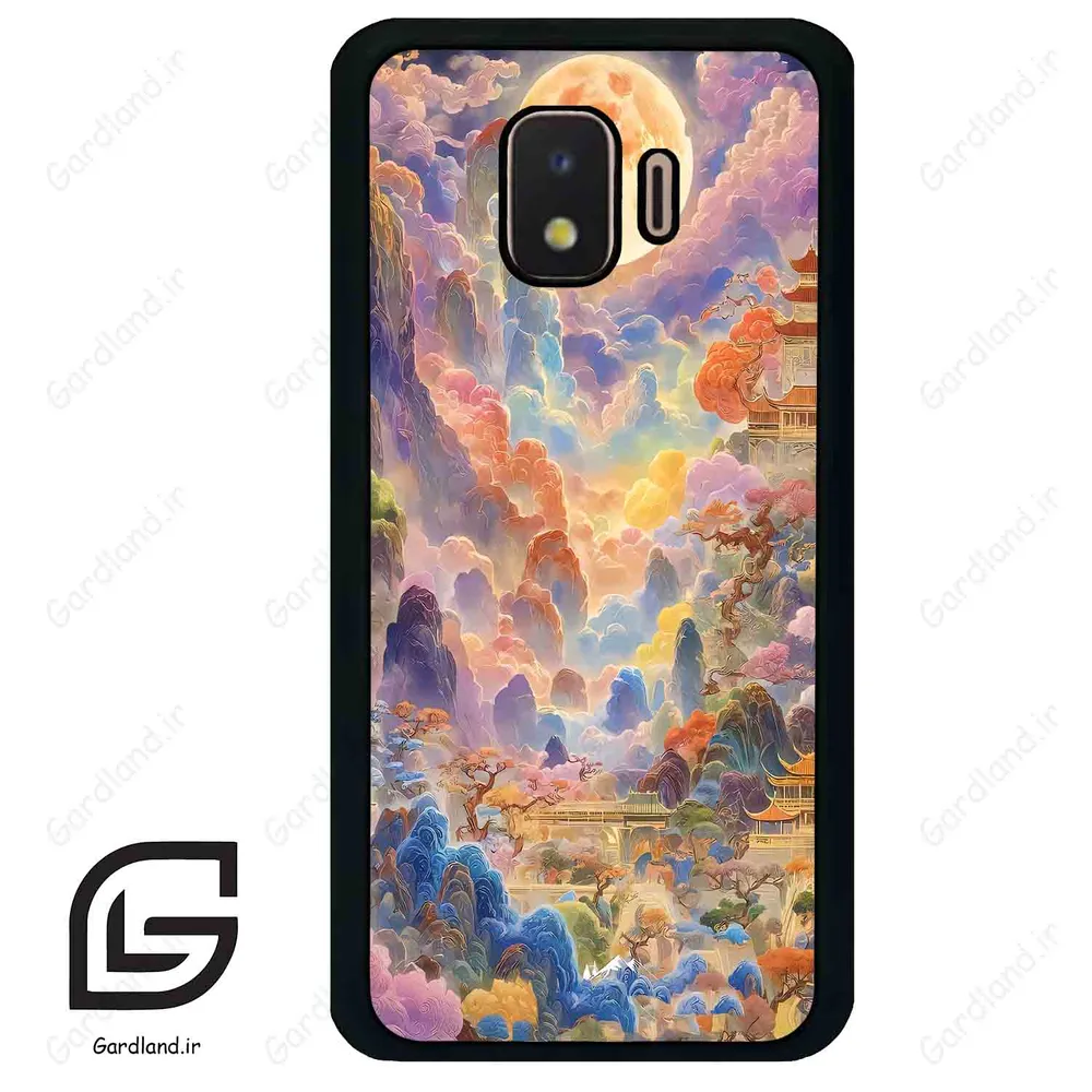 قاب گوشی سامسونگ جی 2 کور (Galaxy J2 Core ) طرح فانتزی کد 2756