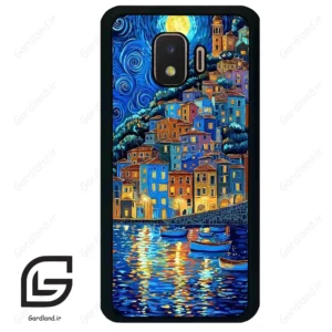 قاب گوشی سامسونگ جی 2 کور (Galaxy J2 Core ) طرح نقاشی کد 2760