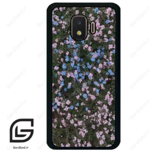 قاب گوشی سامسونگ جی 2 کور (Galaxy J2 Core ) طرح گل کد 2769