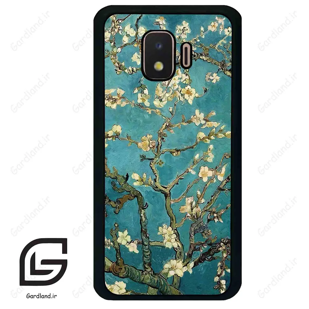 قاب گوشی سامسونگ جی 2 کور (Galaxy J2 Core ) طرح شکوفه کد 2771