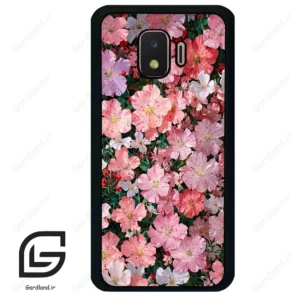 قاب گوشی سامسونگ جی 2 کور (Galaxy J2 Core ) طرح گل کد 2774