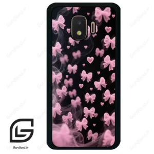 قاب گوشی سامسونگ جی 2 کور (Galaxy J2 Core ) طرح پاپیون کد 2778